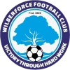 Wilberforce Strikers