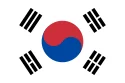 Korea Repulic U15 Women