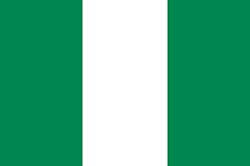 Logo Nigeria Women
