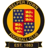 Belper Town