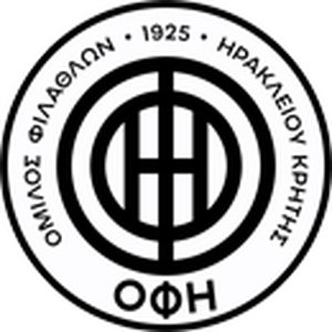 Logo OFI Crete