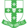 Waltham Abbey