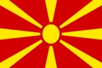 North Macedonia Women U19