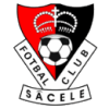Logo FC Sacele