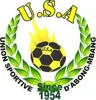Union Abong-Mbang