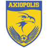 Logo CSA Axiopolis