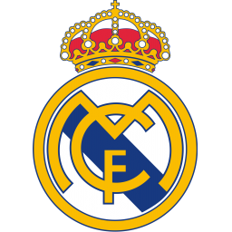Logo Real Madrid Castilla