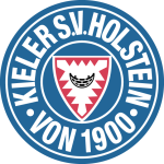 Logo Holstein Kiel U19
