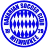 Milwaukee Bavarian SC Women