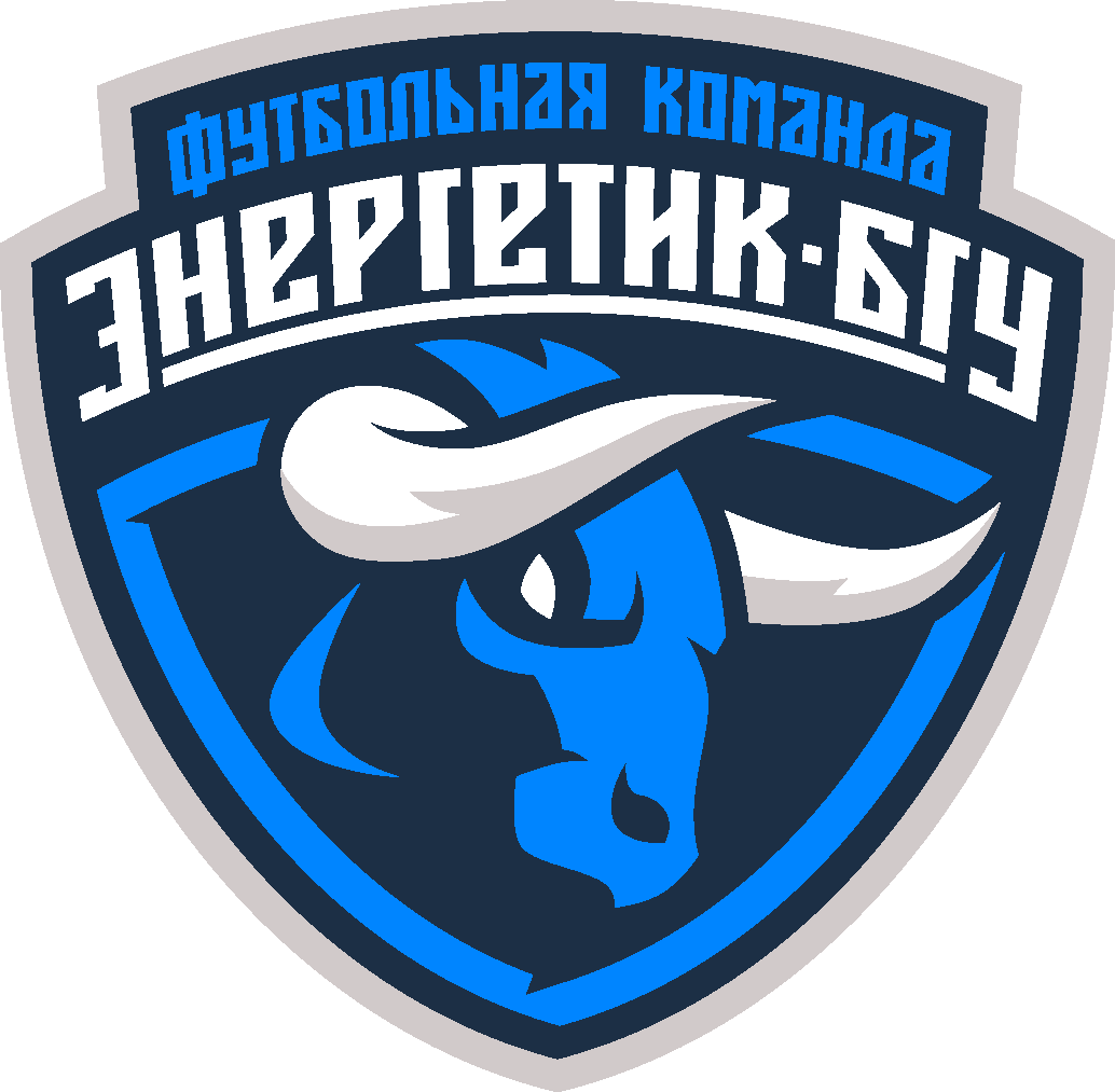 Logo Energetik-BGU Minsk