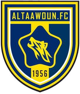Logo Al Taawoun