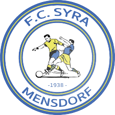 Logo Syra Mensdorf