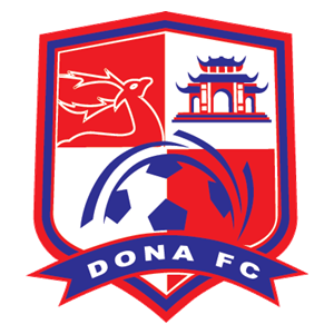 Logo Dong Nai U21