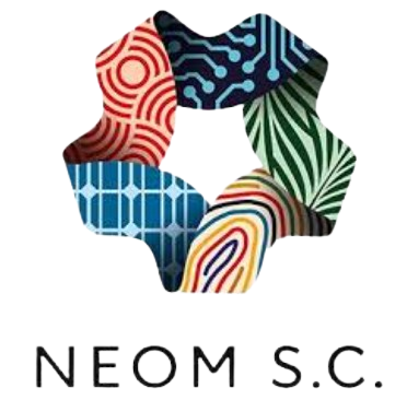 Logo Neom SC
