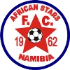 African Stars Windhoek