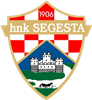 Logo HNK Segesta Sisak